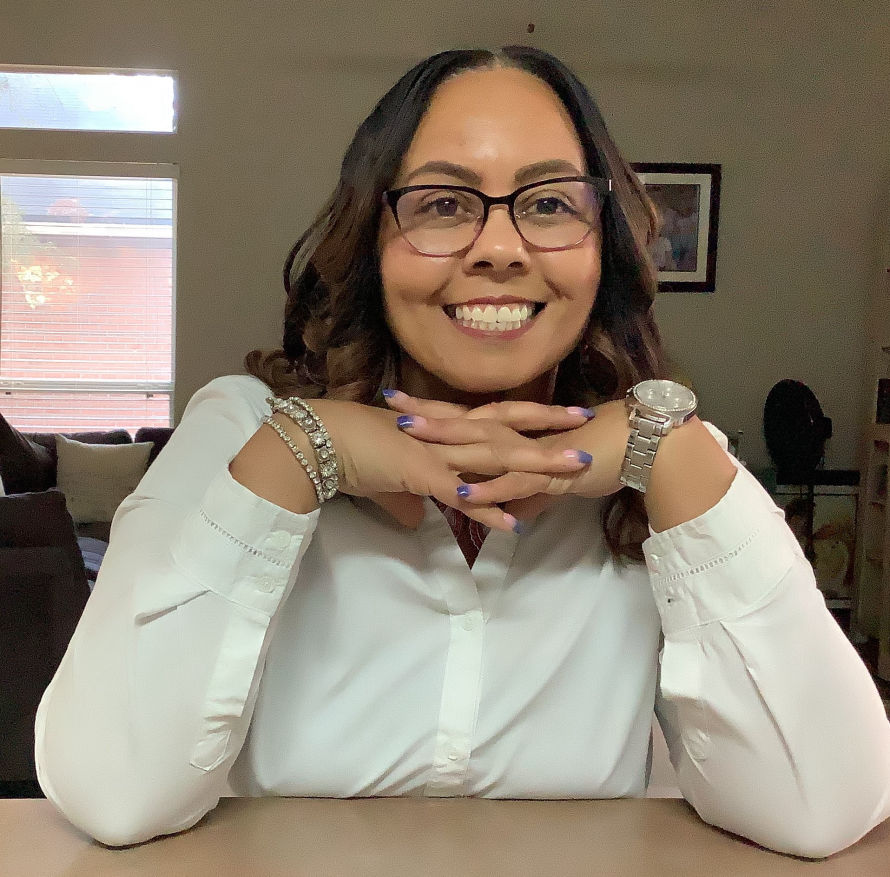 Dr. Deana Waite